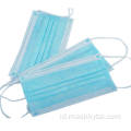 2020 Hot sale Disposable Face mask 3 Ply Protective Face Mask